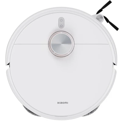 Пилосос Xiaomi Robot Vacuum S40 Pro [RobotVacuumS40Pro-B]