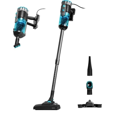 Пилосос Cecotec Conga Popstar 600 Vital