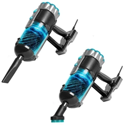 Пилосос Cecotec Conga Popstar 600 Vital — фото 2
