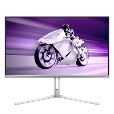 Philips 32M2N8900/00 3840 x 2160 QD-OLED білий