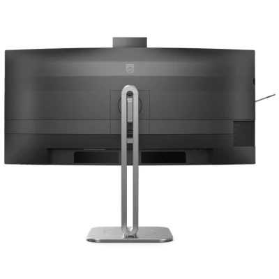 Монитор Philips 34B2U6603CH/00 3440 x 1440 VA чорний (34B2U6603CH00-B) — фото 4