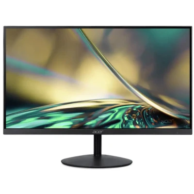 Acer SA322QUEbmiipx 2560 x 1440 IPS чорний
