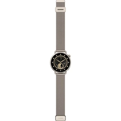 Смарт-годинник Xiaomi Watch S4 41mm Milanese Strap (Sunset Gold) Золотий BHR07VWGL (1170643) [1170643-B] — фото 3