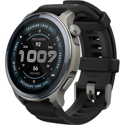 Смарт-годинник Amazfit Balance 2 Чорний W2430GL1N