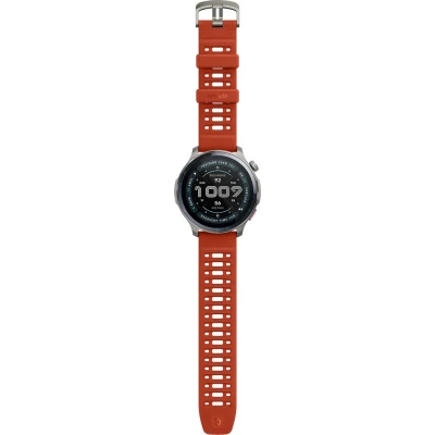Смарт-часы Amazfit Balance 2 Чорний W2430GL1N (1167420) [1167420-B] — фото 11