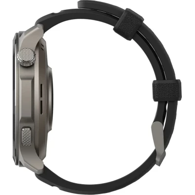 Смарт-часы Amazfit Balance 2 Чорний W2430GL1N (1167420) [1167420-B] — фото 4