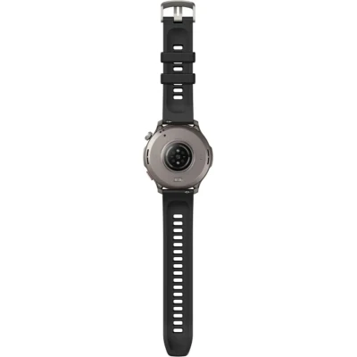 Смарт-часы Amazfit Balance 2 Чорний W2430GL1N (1167420) [1167420-B] — фото 5