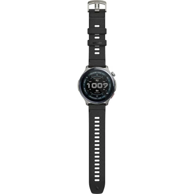 Смарт-часы Amazfit Balance 2 Чорний W2430GL1N (1167420) [1167420-B] — фото 6