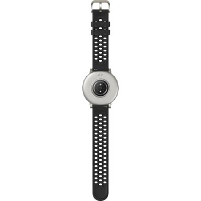 Смарт-часы Amazfit Active 3 Premium W2559GL1N Срібний (1193746) [1193746-B] — фото 6