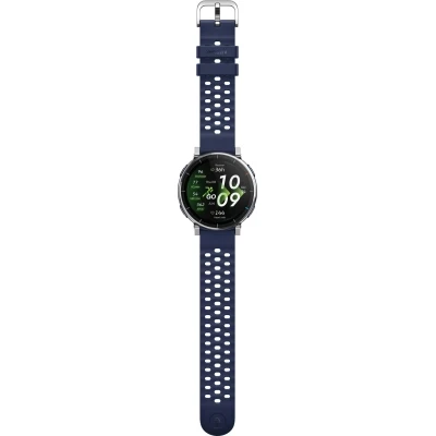 Смарт-часы Amazfit Active 3 Premium W2559GL2N Синій (1193747) [1193747-B] — фото 6