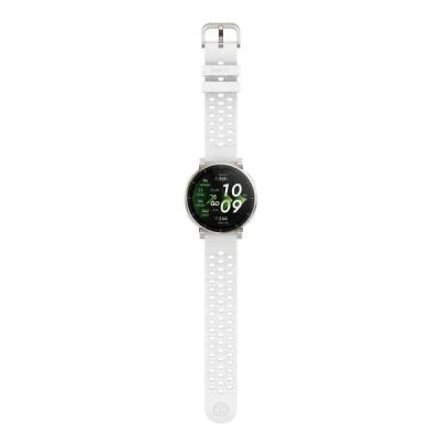 Смарт-часы Amazfit Active 3 Premium W2559GL3N Білий (1193748) [1193748-B] — фото 6