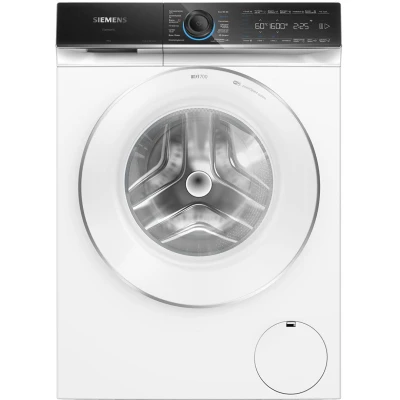 Пральна машина Siemens WG56B2A1UA [WG56B2A1UA-B]