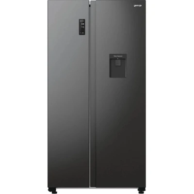 Холодильник Gorenje NRR9185EABXLWD [NRR9185EABXLWD-B]