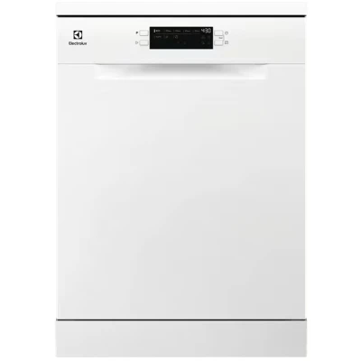 Посудомийна машина Electrolux E52SE100SW [E52SE100SW-B]