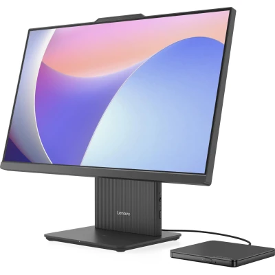Комп'ютер Lenovo IdeaCentre AiO 24IRH9 RAM 16 (F0HN008UUO-B) — фото 9