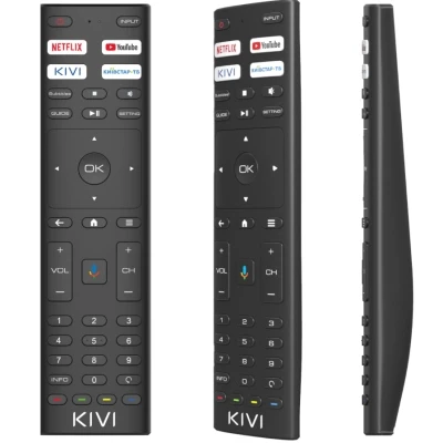 Телевізор Kivi 50U7000MB [50U7000MB-B] — фото 6