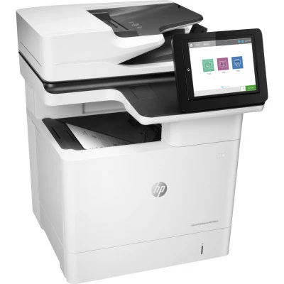 Принтер HP Color LJ Enterprise M776dn