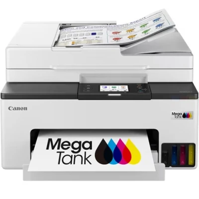 Принтер Canon MAXIFY GX2040 Wi-Fi