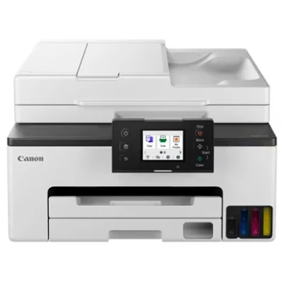 Принтер Canon MAXIFY GX2040 Wi-Fi — фото 2