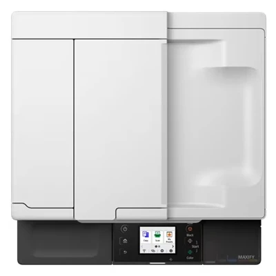 Принтер Canon MAXIFY GX2040 Wi-Fi (6171C007AC) [6171C007AC-B] — фото 4