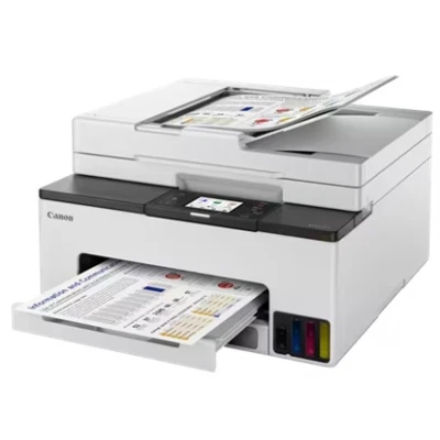 Принтер Canon MAXIFY GX2040 Wi-Fi (6171C007AC) [6171C007AC-B] — фото 5