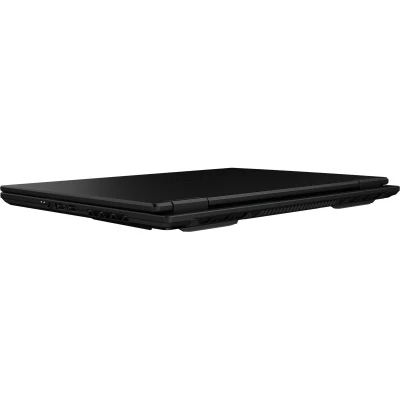 Ноутбук GIGABYTE Gaming A16 1920x1200 (WUXGA) AMD Ryzen 7 260 RAM 16 / SSD чорний (3THK3UA893SD-B) — фото 7