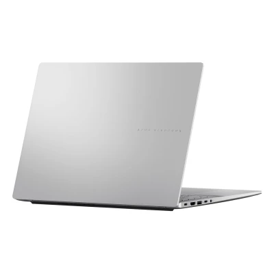 Ноутбук ASUS Vivobook S16 S3607AA-SH007 1920x1200 (WUXGA) Intel Core Ultra 9 386H (2.1 - 4.90 ГГц) RAM 32 / SSD сріблястий (90NB1731-M00070-B) — фото 8