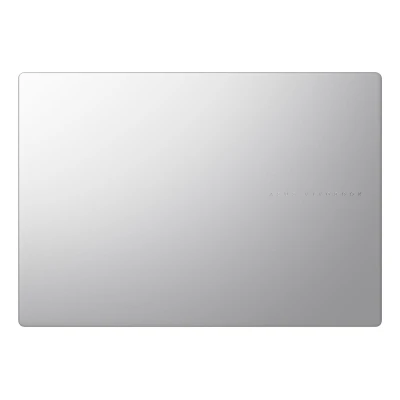 Ноутбук ASUS Vivobook S16 S3607AA-SH007 1920x1200 (WUXGA) Intel Core Ultra 9 386H (2.1 - 4.90 ГГц) RAM 32 / SSD сріблястий (90NB1731-M00070-B) — фото 9