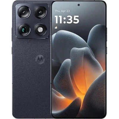 Смартфон Motorola Signature 16/512GB Carbon