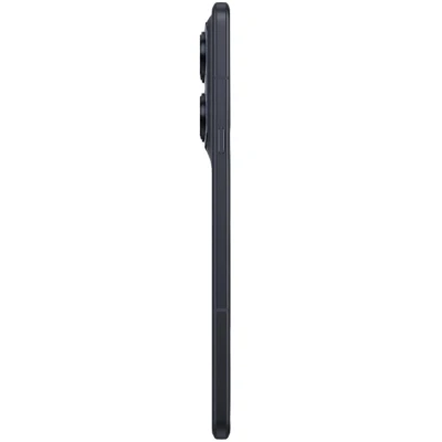 Смартфон Motorola Signature 16/512GB Carbon (Dark Blue) (PBAB0045RO) [PBAB0045RO-B] — фото 4