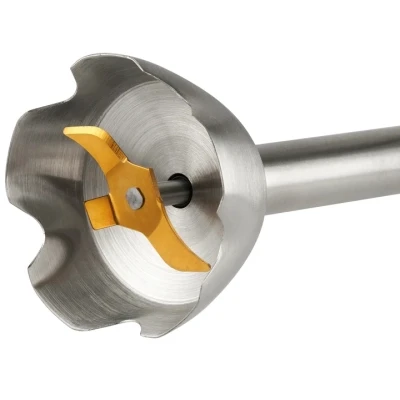 Блендер Rotex RTB950-B TitanPower [RTB950-BTitanPower-B] — фото 6