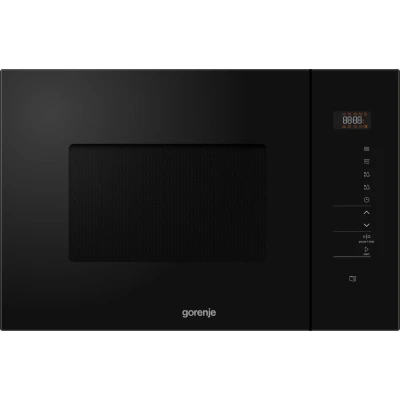 Мікрохвильова піч Gorenje BMI 251 SG [BMI251SG-B]