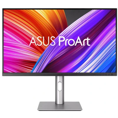 ASUS ProArt PA279CRV 3840 x 2160 IPS сріблястий