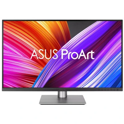 ASUS ProArt PA279CRV 3840 x 2160 IPS сріблястий — фото 2
