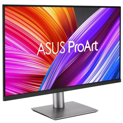 Монітор ASUS ProArt PA279CRV 3840 x 2160 IPS сріблястий (90LM08E0-B01K70-B) — фото 3