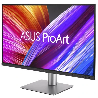 Монітор ASUS ProArt PA279CRV 3840 x 2160 IPS сріблястий (90LM08E0-B01K70-B) — фото 4