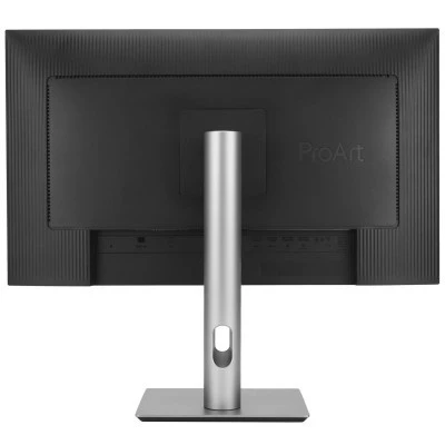 Монітор ASUS ProArt PA279CRV 3840 x 2160 IPS сріблястий (90LM08E0-B01K70-B) — фото 9
