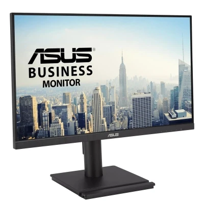 ASUS VA24DQFS 1920 x 1080 IPS чорний — фото 2