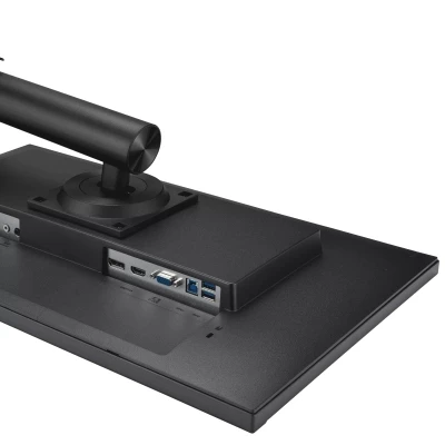 Монитор ASUS VA24DQFS 1920 x 1080 IPS чорний (90LM0540-B01371-B) — фото 12