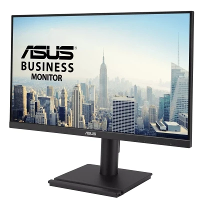 Монітор ASUS VA24DQFS 1920 x 1080 IPS чорний (90LM0540-B01371-B) — фото 3