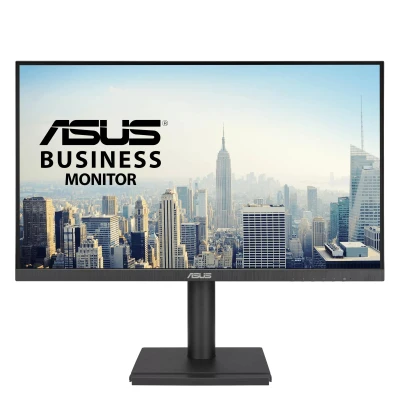 ASUS VA27DQFS 1920 x 1080 IPS чорний