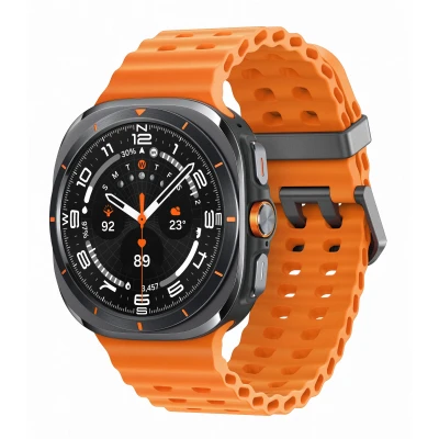 Смарт-годинник Samsung Galaxy Watch Ultra Titanium Gray (SM-L705FDAASEK) [SM-L705FDAASEK-B]