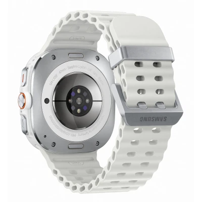 Смарт-годинник Samsung Galaxy Watch Ultra Titanium White (SM-L705FZWASEK) [SM-L705FZWASEK-B] — фото 4
