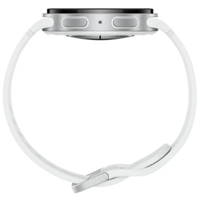 Смарт-годинник Samsung Galaxy Watch 8 40mm Silver (SM-L320NZSASEK) [SM-L320NZSASEK-B] — фото 4