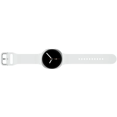 Смарт-годинник Samsung Galaxy Watch 8 40mm Silver (SM-L320NZSASEK) [SM-L320NZSASEK-B] — фото 5