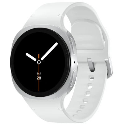 Смарт-годинник Samsung Galaxy Watch 8 40mm Silver (SM-L320NZSASEK) [SM-L320NZSASEK-B] — фото 6