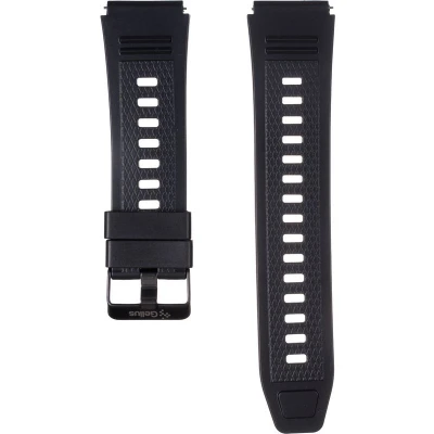 Смарт-часы Gelius Tactical Heavy (GP-SW016) Black Chrome (2099901019097) [2099901019097-B] — фото 7
