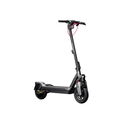 Електросамокат Segway Ninebot MAX G3 E, сірий — фото 2