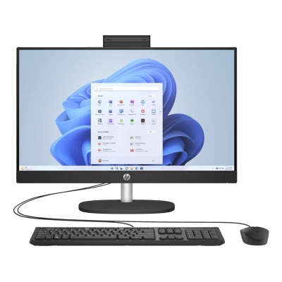 Комп'ютер HP 24-cr1007ua AiO / Ultra5-125U RAM 16 (AE0P6EA-B)