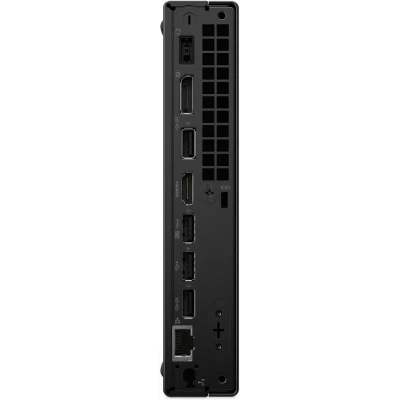 Комп'ютер Lenovo ThinkCentre neo 50q Gen 5 RAM 16 (13B9006HUI-B) — фото 4